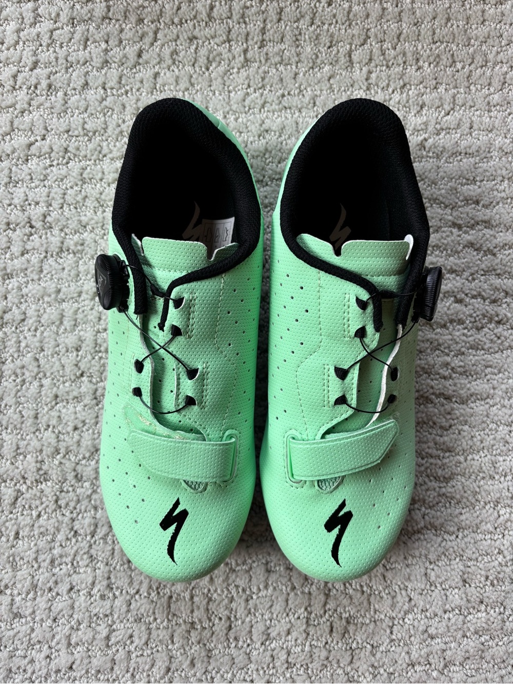 Specialized Torch 1.0 women's cycling shoes - Picture 5 of 8